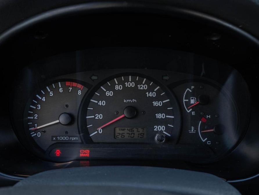 Hyundai Accent II Ставрополь  - изображение 17
