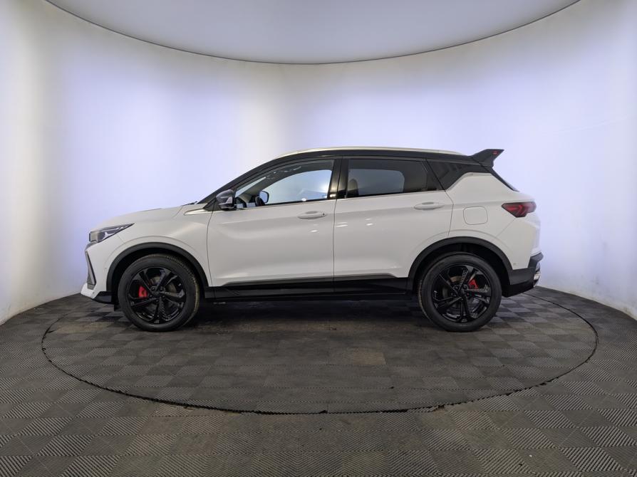 Geely Coolray I Рестайлинг Москва  - изображение 8