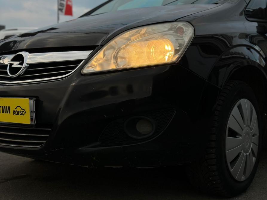 Opel Zafira B Рестайлинг Ижевск  - изображение 9
