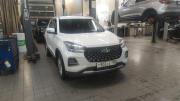 Chery Tiggo 4 Pro I Санкт-Петербург  - изображение 9