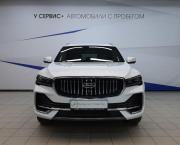 Geely Monjaro I Москва  - изображение 24