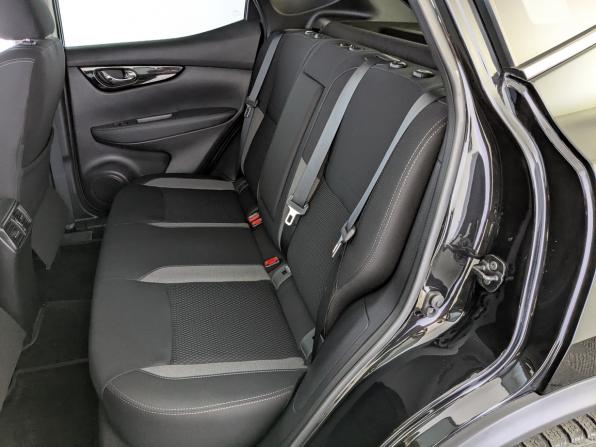 Nissan Qashqai II Рестайлинг с пробегом 2019 года, цена 1 700 000 рублей, 173900 км, внедорожник, Автокод Объявления