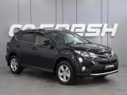 Toyota RAV4 IV (XA40) Воронеж  - изображение 21