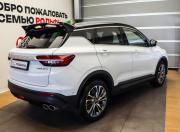 Geely Coolray I Рестайлинг Москва  - изображение 35