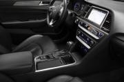 Hyundai Sonata VII (LF) Рестайлинг Москва  - изображение 71