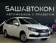 Lada (ВАЗ) Granta I Рестайлинг Уфа  - изображение 21