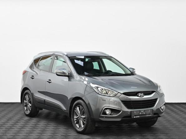 Hyundai ix35 I Рестайлинг с пробегом 2014 года, цена 1 149 000 рублей, 150000 км, внедорожник, Автокод Объявления