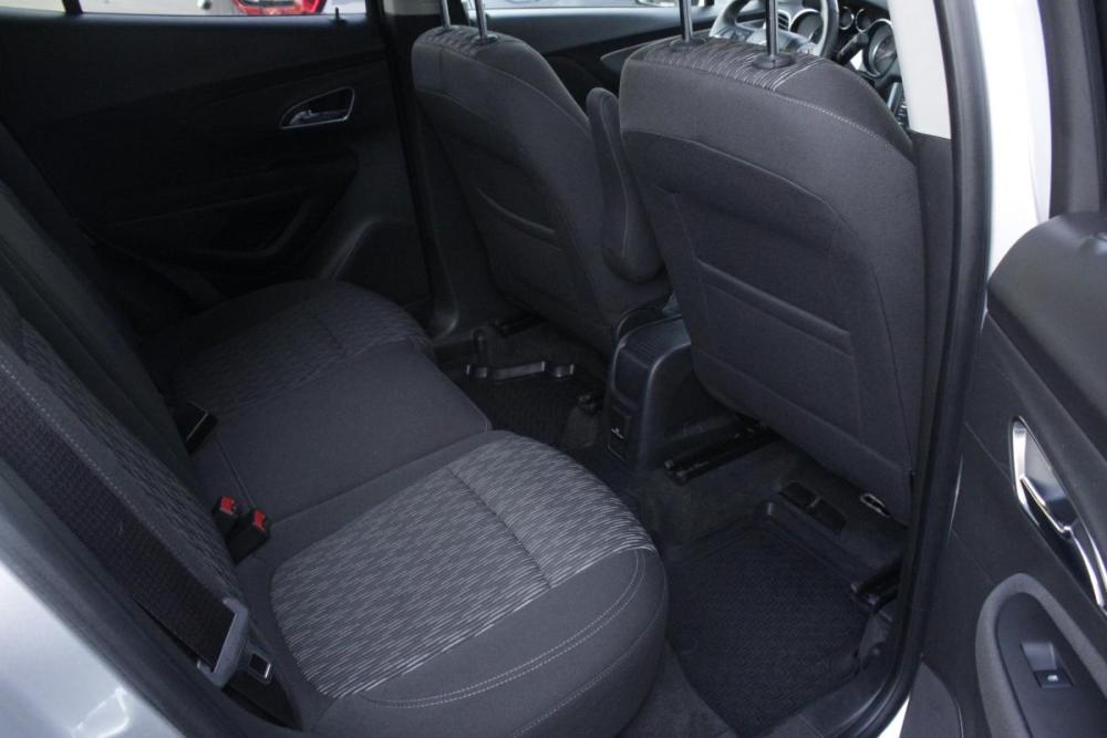 Opel Mokka I Брянск  - изображение 22