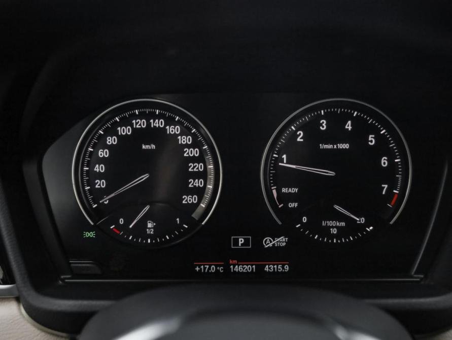 BMW X1 II (F48) Рестайлинг Санкт-Петербург  - изображение 14