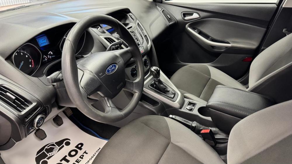 Ford Focus III Киров  - изображение 8
