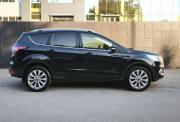 Ford Kuga II Рестайлинг Сыктывкар  - изображение 25