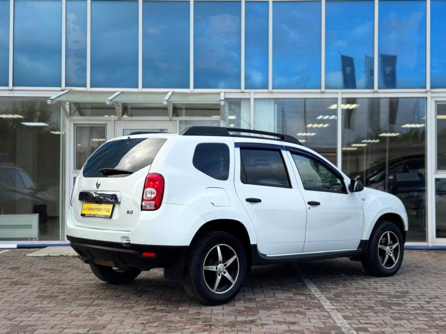 Renault Duster I Ульяновск  - изображение 5