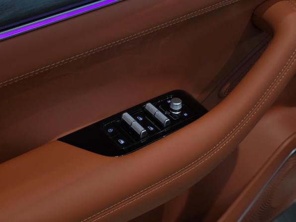 Geely Galaxy M7 с пробегом 2026 года, цена 3 990 000 рублей, 23 км, внедорожник, Автокод Объявления
