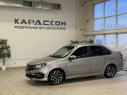 Lada (ВАЗ) Granta I Рестайлинг Волгоград  - изображение 19