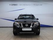 Nissan Terrano III (D10) Москва  - изображение 21