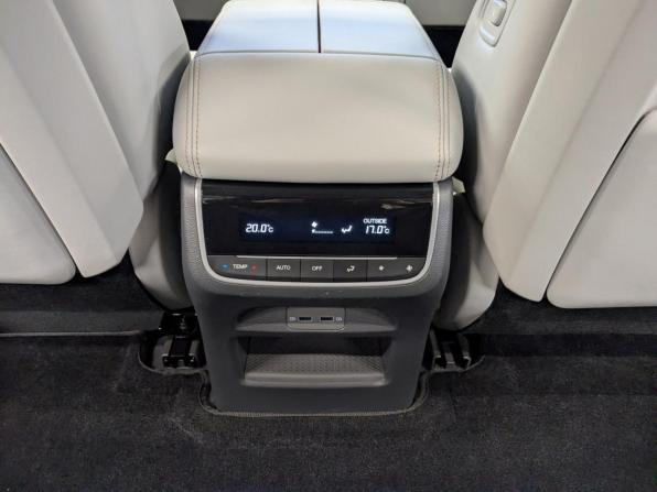 GAC GS8 II с пробегом 2023 года, цена 3 130 000 рублей, 59415 км, внедорожник, Автокод Объявления