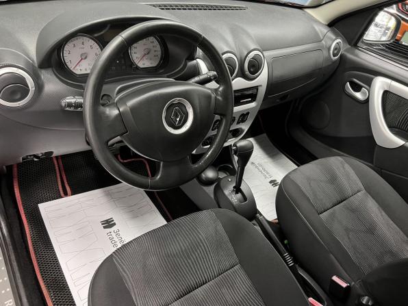 Renault Sandero I с пробегом 2012 года, цена 590 000 рублей, 175359 км, хэтчбек, Автокод Объявления