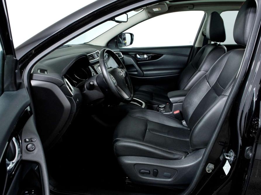 Nissan Qashqai II Санкт-Петербург  - изображение 18
