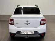 Renault Logan II Рестайлинг Саратов  - изображение 16