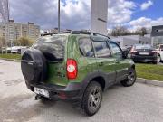 Chevrolet Niva I Рестайлинг Уфа  - изображение 24