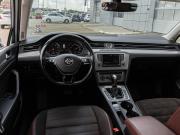Volkswagen Passat B8 Краснодар  - изображение 28