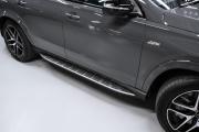 Mercedes-Benz GLE AMG II (V167) Рестайлинг Москва  - изображение 46