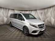 Mercedes-Benz V-Класс III (W447) Рестайлинг Москва  - изображение 23