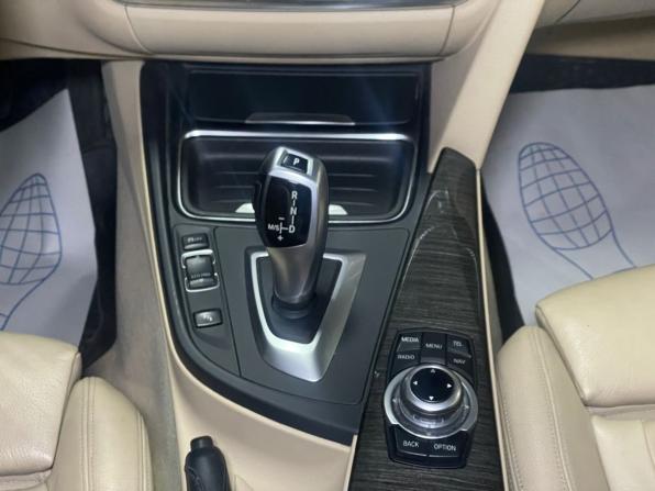 BMW 3 серии VI (F3x) с пробегом 2012 года, цена 1 600 000 рублей, 273553 км, седан, Автокод Объявления