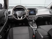 Hyundai Creta I Краснодар  - изображение 26