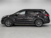 Hyundai Santa Fe III Рестайлинг Санкт-Петербург  - изображение 38