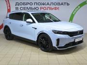 Voyah Free I Рестайлинг Москва  - изображение 27