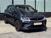 Belgee X50 Екатеринбург  - изображение 29