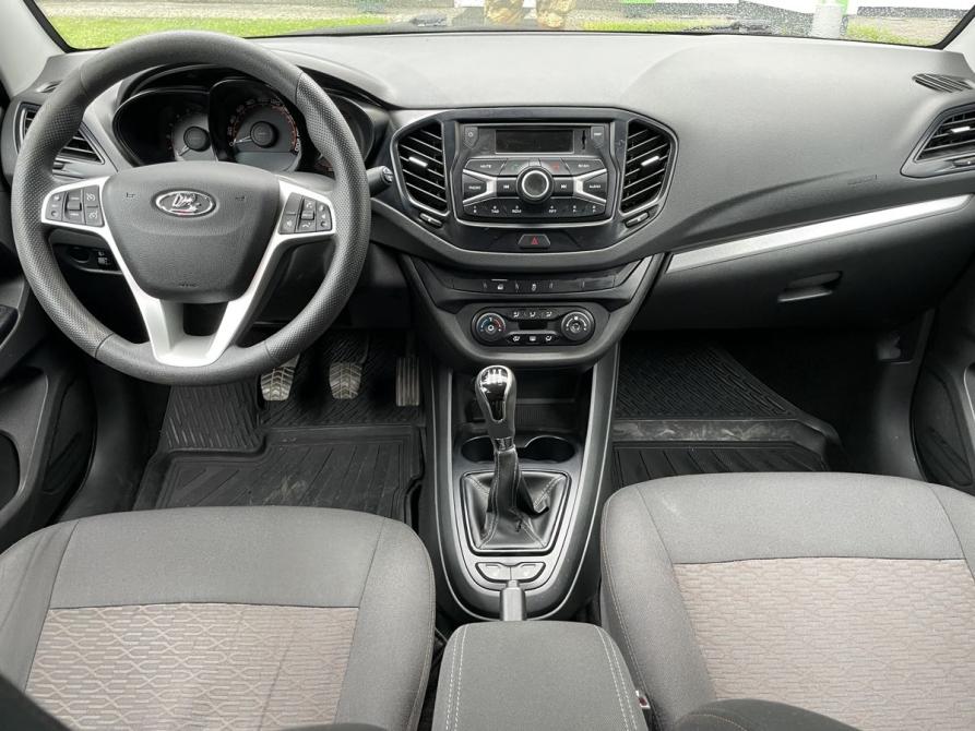 Lada (ВАЗ) Vesta I Ярославль  - изображение 9