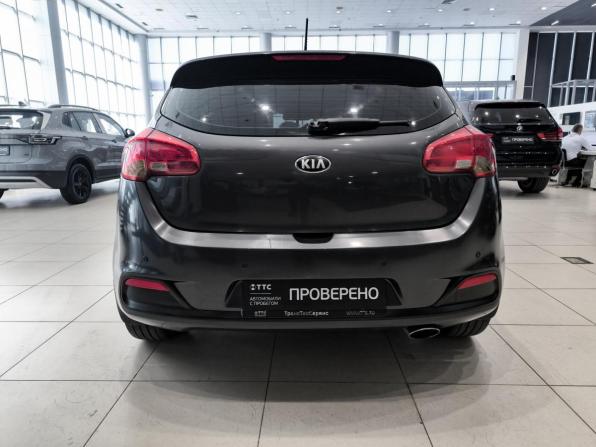 Kia Ceed II с пробегом 2012 года, цена 799 000 рублей, 165000 км, хэтчбек, Автокод Объявления