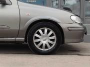 Nissan Bluebird Sylphy I (G10) Новосибирск  - изображение 26