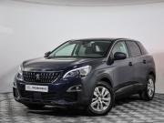 Peugeot 3008 II Санкт-Петербург  - изображение 32