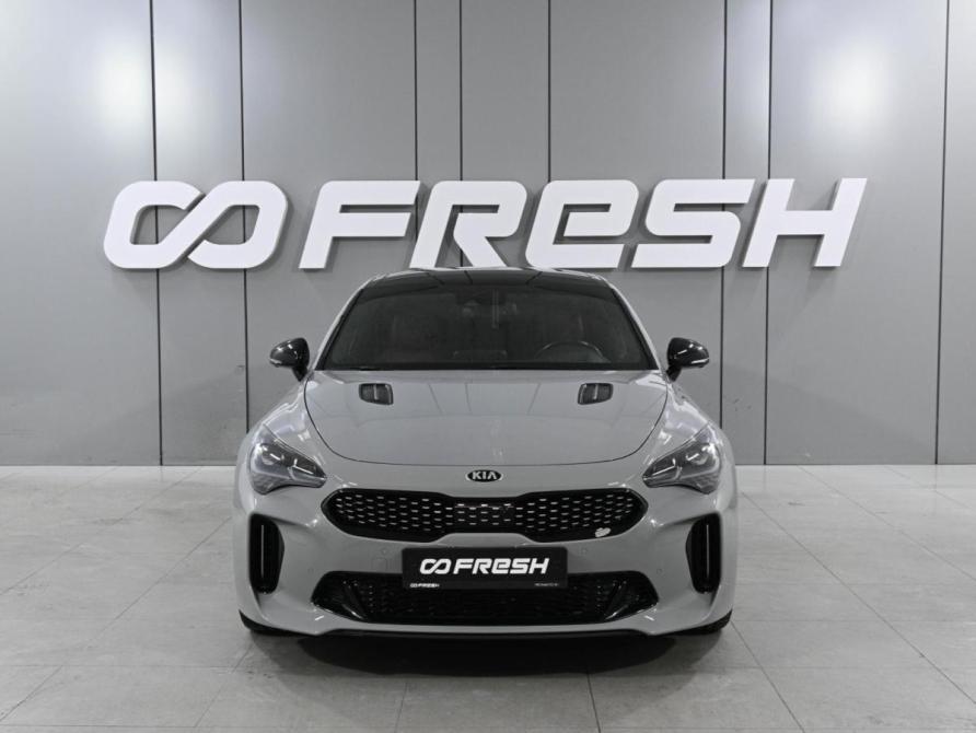 Kia Stinger I Ростов-на-Дону  - изображение 3