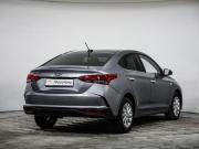 Hyundai Solaris II Рестайлинг Санкт-Петербург  - изображение 34