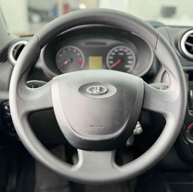 Lada (ВАЗ) Granta I Шахты  - изображение 13