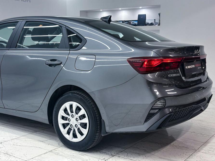 Kia Cerato IV Рестайлинг Уфа  - изображение 24