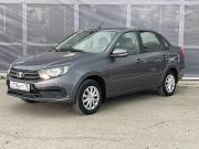 Lada (ВАЗ) Granta I Рестайлинг Ижевск  - изображение 18