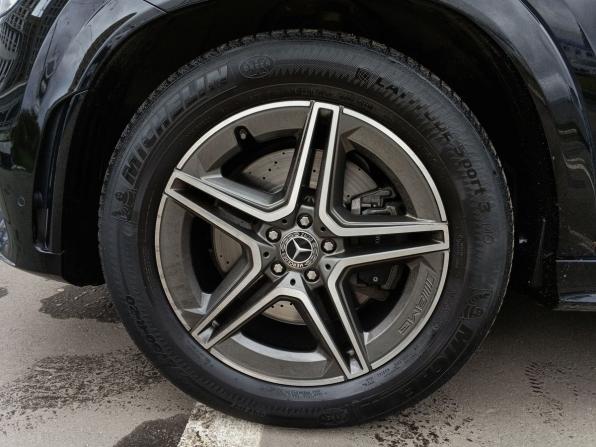 Mercedes-Benz GLE II (V167) с пробегом 2020 года, цена 6 649 000 рублей, 40821 км, внедорожник, Автокод Объявления