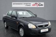 Lada (ВАЗ) Priora I Рестайлинг Тамбов  - изображение 21