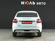 Lada (ВАЗ) Granta I Рестайлинг Екатеринбург  - изображение 21