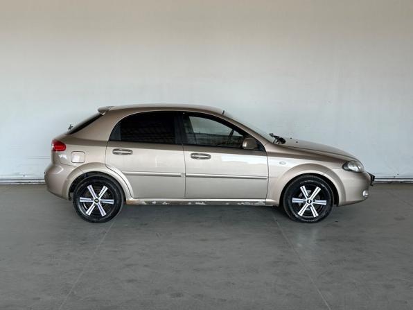 Chevrolet Lacetti I с пробегом 2008 года, цена 399 000 рублей, 140780 км, седан, Автокод Объявления