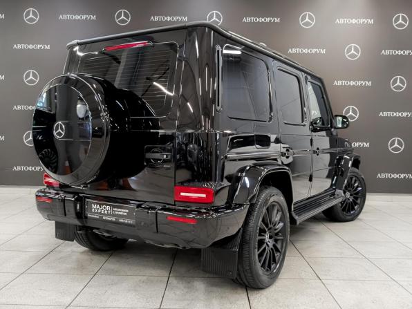 Mercedes-Benz G-Класс III (W463) с пробегом 2020 года, цена 12 000 000 рублей, 113000 км, внедорожник, Автокод Объявления