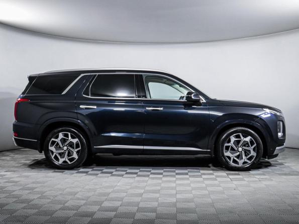 Hyundai Palisade I с пробегом 2020 года, цена 4 850 000 рублей, 63665 км, внедорожник, Автокод Объявления