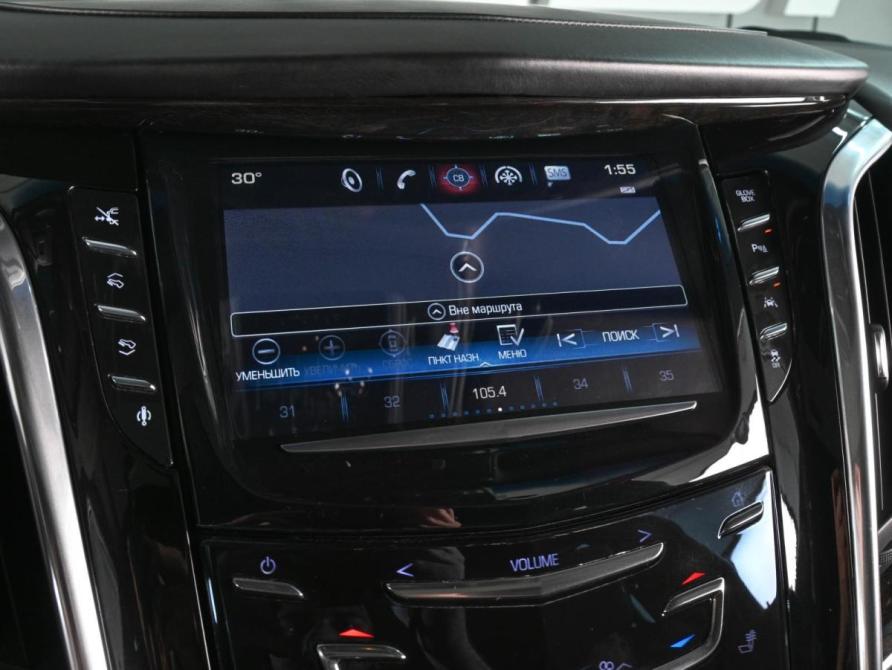 Cadillac Escalade IV Ростов-на-Дону  - изображение 18