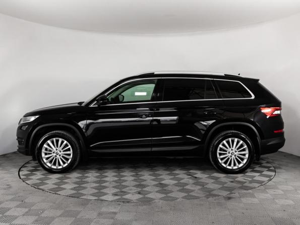 Skoda Kodiaq I с пробегом 2020 года, цена 2 277 000 рублей, 231392 км, внедорожник, Автокод Объявления