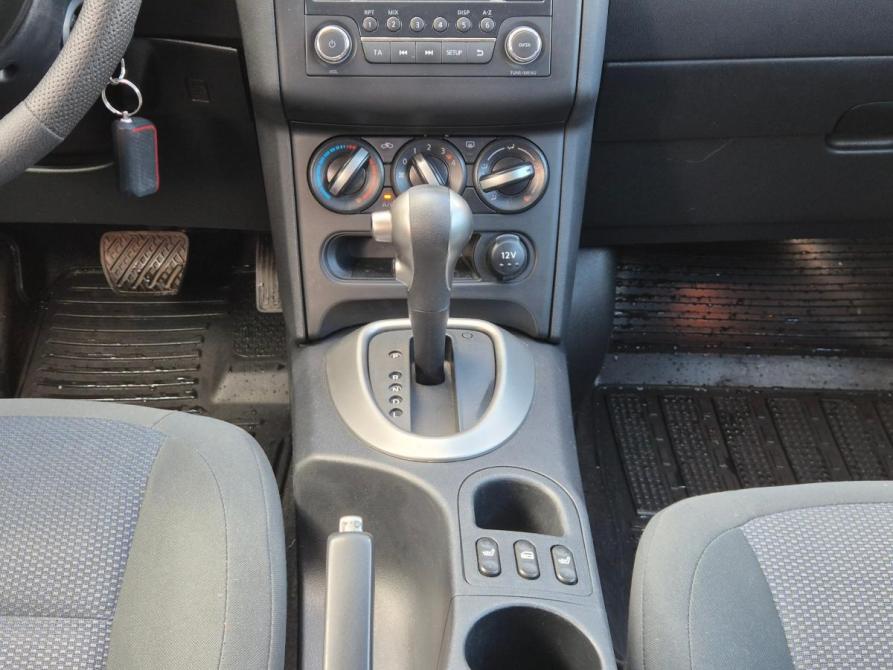 Nissan Qashqai I Рестайлинг Екатеринбург  - изображение 11